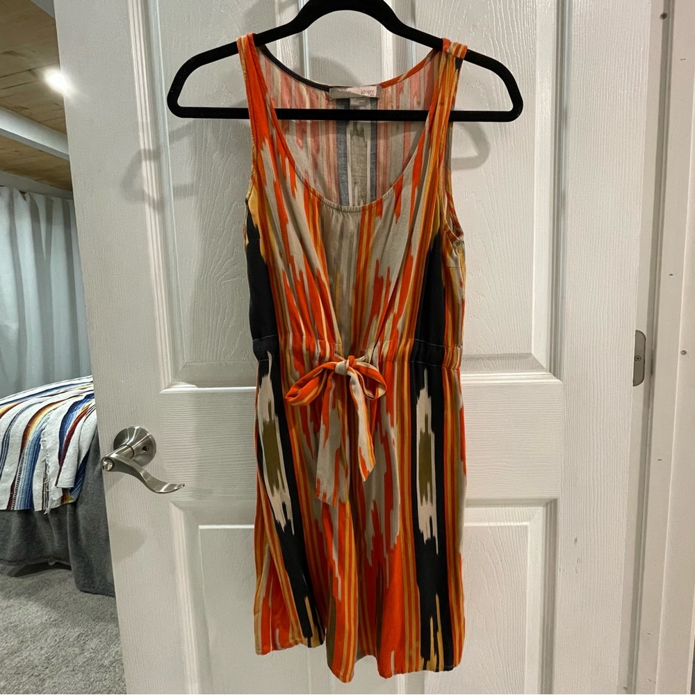 Summer dress